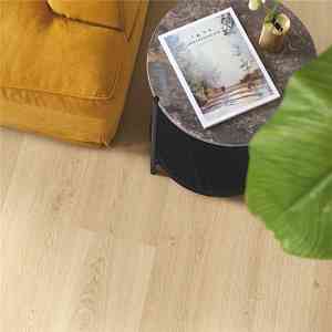 Плитка ПВХ Quick Step Vinyl Medium Planks AVMP AVMP40236   Эко беж фото 1 | FLOORDEALER